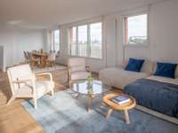 Vente appartement 5 pièces Vente appartement 5 pièces