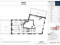 Vente appartement 5 pièces Vente appartement 5 pièces