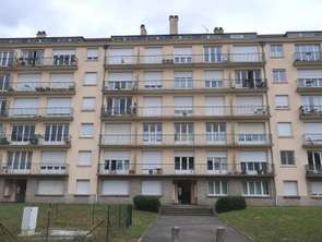 Vente Appartement 2 piècesRennes Nord Saint-Martin