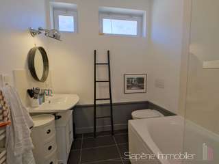 Vente appartement 8 pièces