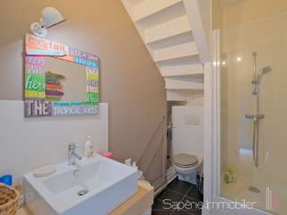 Vente appartement 8 pièces