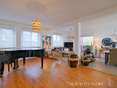 Vente appartement 6 pièces et plus Rennes Nord Saint-Martin 6 chambres - 35