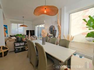 Vente appartement 8 pièces
