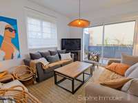 Vente appartement 8 pièces Vente appartement 8 pièces