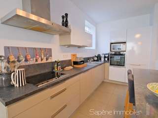 Vente appartement 8 pièces