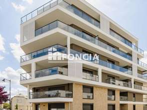 Vente Appartement 4 piècesRennes Nord Saint-Martin