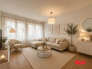 Vente appartement 5 pièces Vente appartement 5 pièces