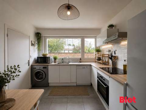 Vente appartement 5 pièces Vente appartement 5 pièces