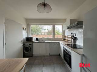 Vente appartement 5 pièces