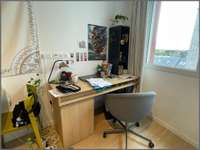 Vente appartement 1 pièce Vente appartement 1 pièce