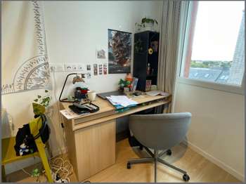 Vente appartement 1 pièce Vente appartement 1 pièce