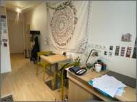 Vente appartement 1 pièce Vente appartement 1 pièce