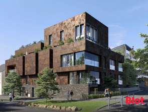 Vente Appartement 3 piècesRennes Nord Saint-Martin