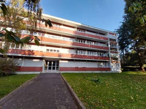 Vente appartement 1 pièce Vente appartement 1 pièce