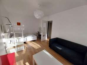 Vente Appartement T1Rennes Nord Saint-Martin