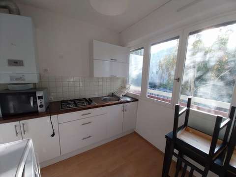 Vente appartement 1 pièce Vente appartement 1 pièce