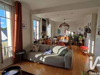 Vente appartement 5 pièces Vente appartement 5 pièces
