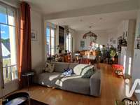 Vente appartement 5 pièces Vente appartement 5 pièces
