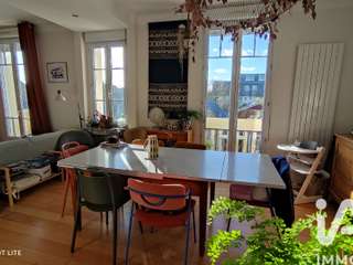 Vente appartement 5 pièces Vente appartement 5 pièces