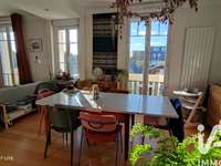 Vente appartement 5 pièces Vente appartement 5 pièces