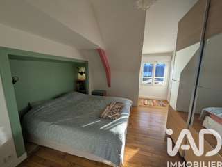 Vente appartement 5 pièces Vente appartement 5 pièces