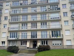 Vente Appartement 2 piècesRennes Nord Saint-Martin