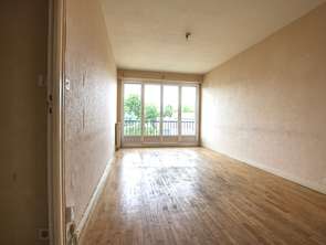 Vente Appartement 2 piècesRennes Nord Saint-Martin