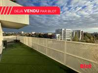 Vente appartement 4 pièces Vente appartement 4 pièces
