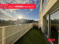 Vente appartement 4 pièces Vente appartement 4 pièces