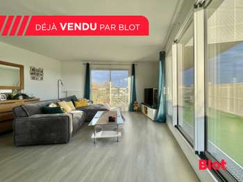 Vente appartement 4 pièces Vente appartement 4 pièces
