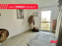 Vente appartement 4 pièces Vente appartement 4 pièces