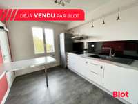 Vente appartement 4 pièces Vente appartement 4 pièces