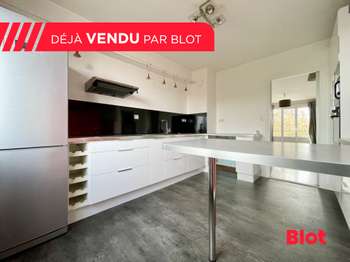 Vente appartement 4 pièces Vente appartement 4 pièces