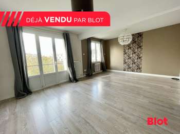 Vente appartement 4 pièces Vente appartement 4 pièces