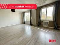Vente appartement 4 pièces Vente appartement 4 pièces