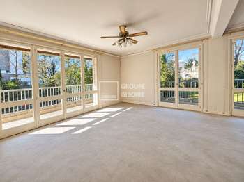 Vente Appartement 4 piècesRennes Nord Saint-Martin