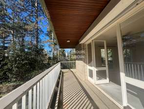 Vente Appartement 4 piècesRennes Nord Saint-Martin