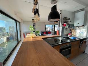 Photo Vente appartement Rennes Nord Saint-Martin
