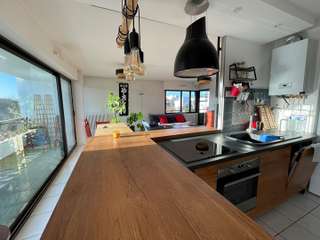 Vente appartement 5 pièces