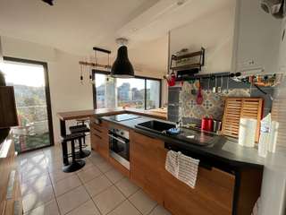 Vente appartement 5 pièces