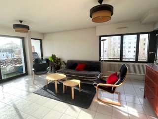 Vente appartement 5 pièces