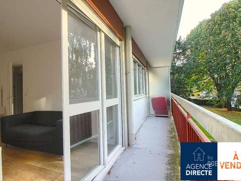 Vente appartement 1 pièce Rennes Nord Saint-Martin 35