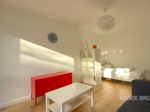 Vente appartement 1 pièce Vente appartement 1 pièce