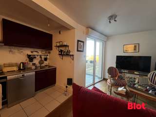 Vente appartement 5 pièces Vente appartement 5 pièces