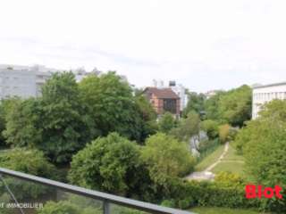 Vente appartement 5 pièces Vente appartement 5 pièces