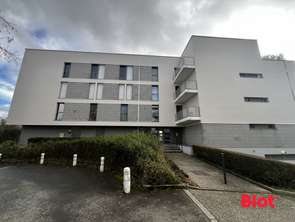 Vente Appartement 5 piècesRennes Nord Saint-Martin