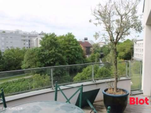 Vente appartement 5 pièces Vente appartement 5 pièces