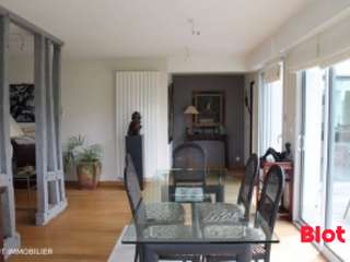 Vente appartement 5 pièces Vente appartement 5 pièces