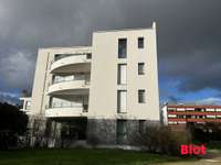 Vente appartement 5 pièces Vente appartement 5 pièces