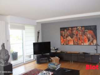 Vente appartement 5 pièces Vente appartement 5 pièces